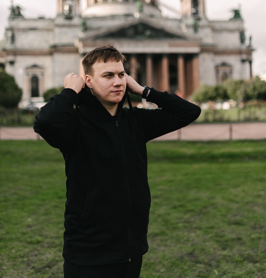 Фото профиля