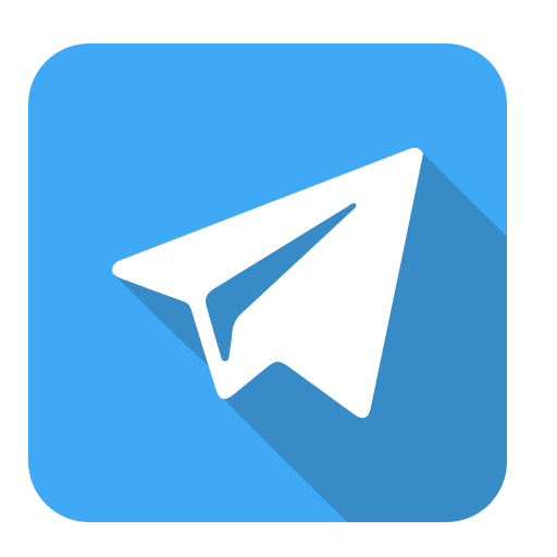 Связь в Telegram